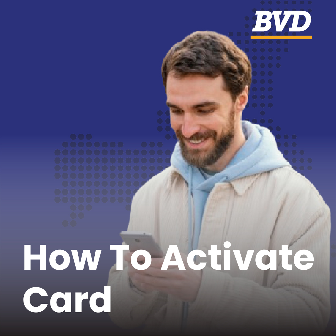 Activate Card