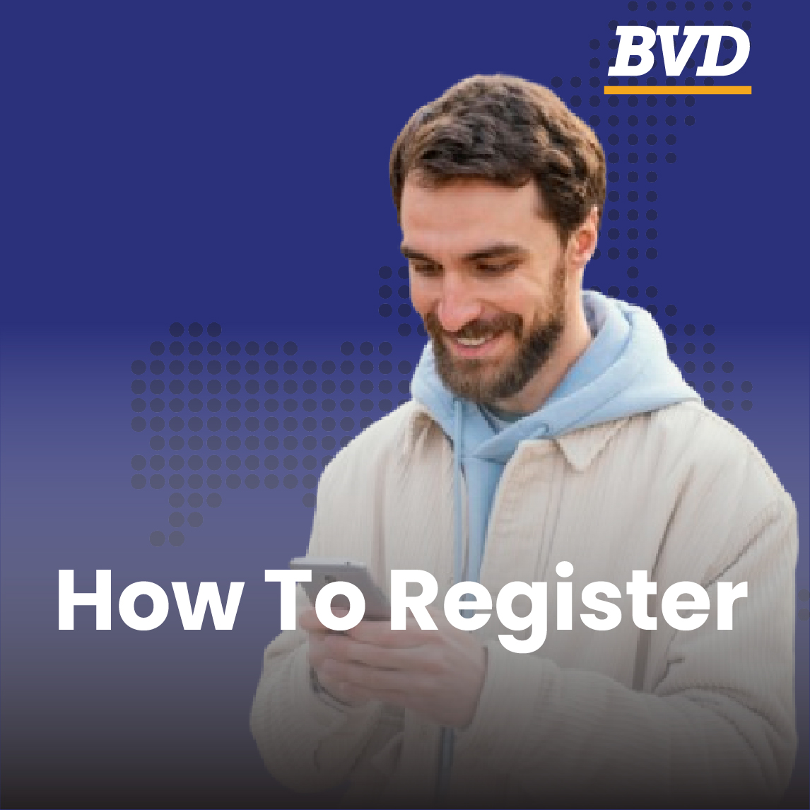 How to Register